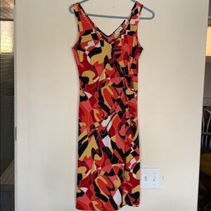 BCBG Paris dress